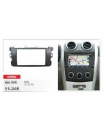 Переходная рамка CARAV 11-245 для BYD