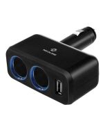 Разветлитель гнезда прикуривателя NEOLINE SL-210