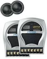 Твитер + кроссовер INFINITY REFERENCE