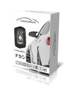 Автосигнализация CENTURION F50