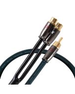 Y-разветвитель KICX DRCA02Y