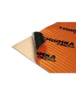 Шумопоглощающие материалы COMFORT MAT ТИШИНА PB2