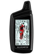 Автосигнализация Alligator S-975RS