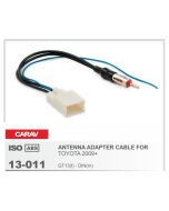 Антенный переходник CARAV 13-011 для Toyota