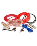 Набор для подключения усилителей AURA AMP-2208