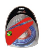 Набор для подключения усилителей ACV 21-KIT2-10