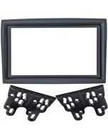 Переходная рамка INCAR RFR-N21W для Peugeot