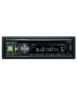 Автомагнитола ALPINE CDE-133BT