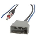 Антенный переходник INCAR ISO ANT-36 для Nissan