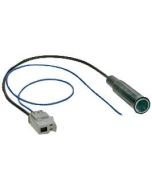 Антенный переходник INCAR ISO ANT-37 для Honda, Mazda, Suzuki