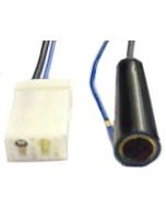 Антенный переходник INCAR ISO ANT-315 для Toyota