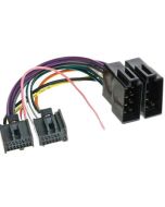 ISO переходник INCAR ACHE-06 для Opel