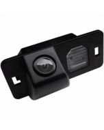 Штатная камера заднего вида INCAR VDC-041 для BMW