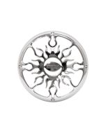 Решетка для сабвуфера Mystery MGR-10