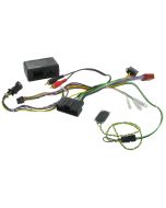 Адаптер рулевого управления INCAR CAN-FO LA PIONEER для Ford