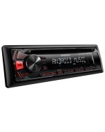 Автомагнитола KENWOOD KDC-164UR