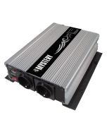 Автомобильный инвертор напряжения MYSTERY MAC-2000