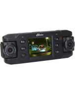 Видеорегистратор автомобильный Ritmix AVR-655  
