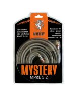 Межблочный кабель RCA MYSTERY MPRE 5.2 RCA