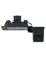 Штатная камера заднего вида INCAR VDC-050 для Audi