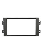 Переходная рамка CARAV 11-251 для Mitsubishi  