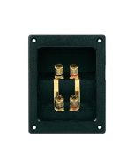 Терминал для корпусного сабвуфера Mystery MTN-50