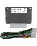 Адаптер рулевого управления INTRO CAN-SBA3 для Volkswagen