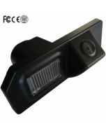 Штатная камера заднего вида INCAR VDC-067 для Mitsubishi