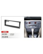 Переходная рамка CARAV 11-016 для Citroen