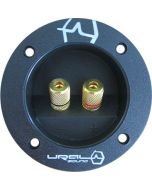 Терминал для корпусного сабвуфера УРАЛ ST-DB01