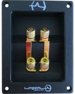 Терминал для корпусного сабвуфера УРАЛ ST-DB02