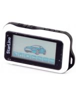 Автосигнализация STARLINE E90 GSM