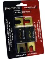 Предохранитель УРАЛ ANL-DB100 ЗА 2 ШТ.