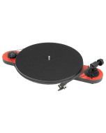 Проигрыватель виниловых дисков PRO-JECT ELEMENTAL (OM-5E)