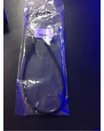 Штатный разъём Mazda, Toyota, Lexus, Subaru 15201 