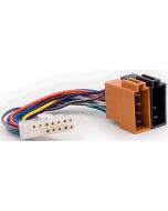 Основной разъём для магнитолы Audiovox, AEG, Clatroni, ForYou, Mystery, Prology, Elenberg CARAV 15-111