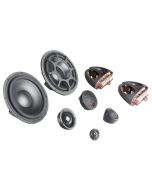 Автоакустика MOREL VIRTUS 603