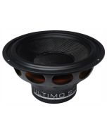 Автосабвуфер MOREL ULTIMO-SC122