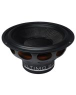 Автосабвуфер MOREL ULTIMO-SC102