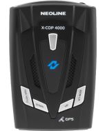 Радар-детектор NEOLINE X-COP 4000
