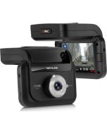 Видеорегистратор автомобильный с радар-детектором NEOLINE X-COP 9500s