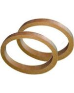 Проставка для акустики МДФ 6Х9 СМ (12 ММ)