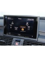 Мультимедийный интерфейс GAZER VI700A-MIB2/VAG для Audi, Volkswagen, Seat, Skoda с системой MIB2