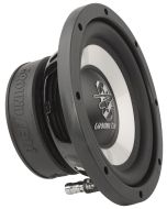 Автосабвуфер GROUND ZERO GZIW 200X