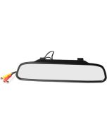 Зеркало для камеры заднего вида с монитором SHO-ME M43