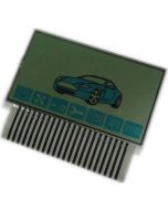 ЖК дисплей на брелок STARLINE A91/B9 DIAL