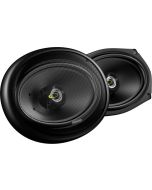 Автоакустика PROLOGY ES-692