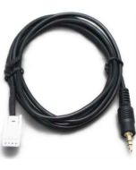 Штатный разъём AUX-SUBARU-JACK