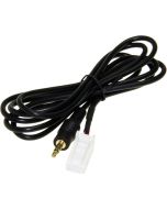 Штатный разъём AUX-NISSAN-JACK