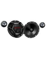 Автоакустика JVC CS-DR1700C